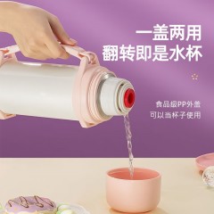 富光 FGA峰行真空旅行壶（FGA款）1000ML  FAZ9609-1000