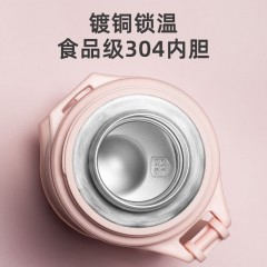 富光 FGA峰行真空旅行壶（FGA款）1000ML  FAZ9609-1000