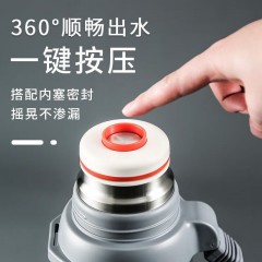 富光 茶马仕1800ml旅行壶（流通款）1800ML TMZ1905-1800