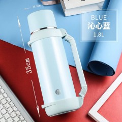 富光 茶马仕1800ml旅行壶（流通款）1800ML TMZ1905-1800