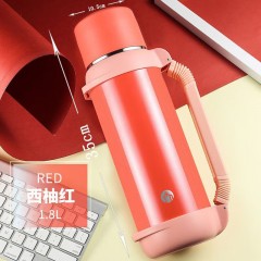 富光 茶马仕1800ml旅行壶（流通款）1800ML TMZ1905-1800