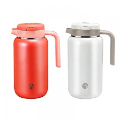 富光 茶马仕不锈钢保温壶（流通款）1500ML TMZ1906-1500