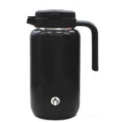 富光 茶马仕不锈钢保温壶（流通款）1500ML TMZ1906-1500