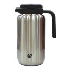 富光 茶马仕不锈钢保温壶（流通款）1500ML TMZ1906-1500