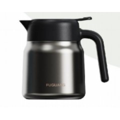 富光 优韵焖茶壶（流通款）1000ML FGZ2430-1000