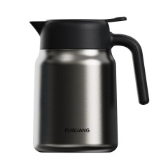 富光 优韵桌面壶（流通款）1500ML  FGZ2431-1500