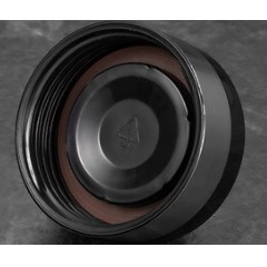 富光 光耀双层玻璃杯（流通包销款）320ML X1922-sp-320