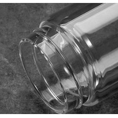 富光 光耀双层玻璃杯（流通包销款）320ML X1922-sp-320