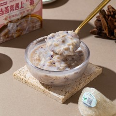 燕遇东方 当燕窝遇上粥 单碗装 168g （2碗起发）