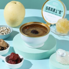 燕遇东方 当燕窝遇上梨 单碗装 258g (2碗起发）