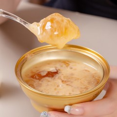 燕遇东方 当燕窝遇上桃胶礼盒装 1600g