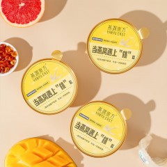 燕遇东方 当燕窝遇上桃胶礼盒装 1600g