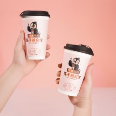 燕遇东方 冻干燕窝饮（5杯装）600g