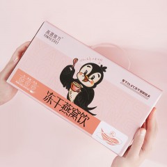 燕遇东方 冻干燕窝饮（5杯装）600g