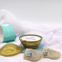 燕遇东方 鲜炖即食燕窝（碗装燕窝）985g