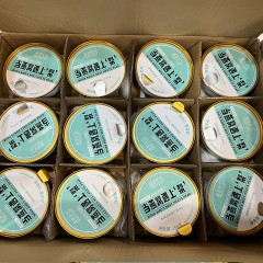 燕遇东方 当燕窝遇上梨家庭装（无独立包装）258g*24碗