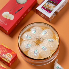 燕遇东方 心想事橙燕窝礼盒 2500g