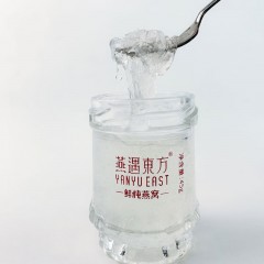 燕遇东方 鲜炖燕窝深层滋补 6瓶/盒，45ml/瓶 共24瓶