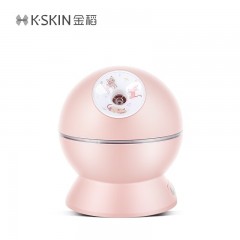 金稻 冷热蒸脸器 KD23313 300W （猫咪款）
