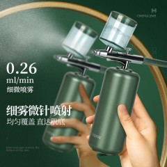 金稻  高压注氧仪 KD88D 5W （长枪款）