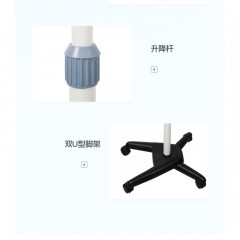 金稻  冷热喷蒸脸 K2338SA  650W