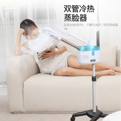 金稻  冷热喷蒸脸 K2338SA  650W