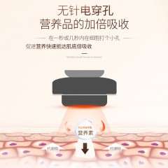 金稻 射频美容仪  OP9910 100V-240V