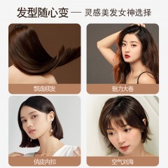 金稻 高端负离子直发器（新品）KD280 35W