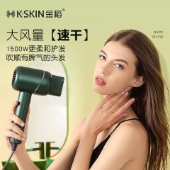 金稻 负离子吹风机 KD318 1600W