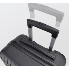 啄木鸟 拉链款拉杆箱  GD2687-20A/GD2687-20B/GD2687-20L  37.5*23*56CM(含轮)