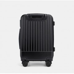 啄木鸟 拉链款拉杆箱  GD2687-20A/GD2687-20B/GD2687-20L  37.5*23*56CM(含轮)