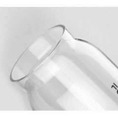 富光 景晨塑玻凉水壶（流通包销款）1500ML FG0289-1500