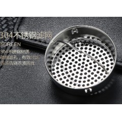 富光 致格双层玻璃杯（流通款）500ml G1613-sp-500