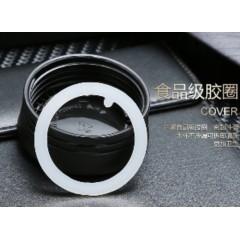 富光 致格双层玻璃杯（流通款）500ml G1613-sp-500