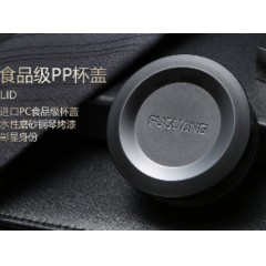 富光 致格双层玻璃杯（流通款）500ml G1613-sp-500