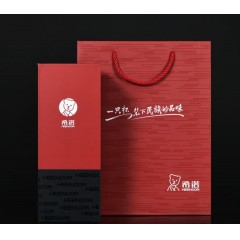 希诺 双层玻璃杯（流通款） XN-7076 300ML