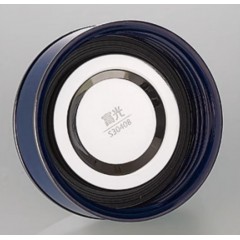 富光 强化型高硼硅玻璃杯 400ml G2344-SH-400