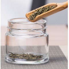 富光 紫金塑玻泡茶师（流通款）340ML G1609-340