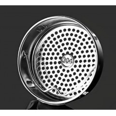 富光 星爵双层玻璃杯（流通款）330ml G2301-SH-330