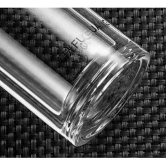 富光 星爵双层玻璃杯（流通款）330ml G2301-SH-330