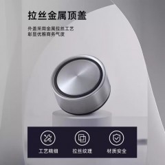 富光 尊爵双层玻璃杯（流通款）300ml G2309-SH-300