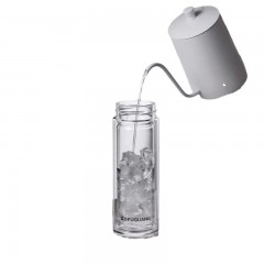 富光 尊爵双层玻璃杯（流通款）300ml G2309-SH-300