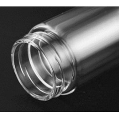 富光 艺茗异形双层玻璃杯（流通款）400ml G2012-SH-400Y