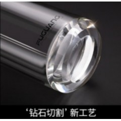 富光 精享商务玻璃杯（流通款）310ML G1846-SJ-310