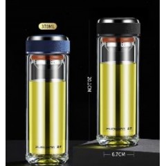 富光 精享商务玻璃杯（流通款）310ML G1846-SJ-310