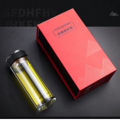 富光 精享商务玻璃杯（流通款）310ML G1846-SJ-310