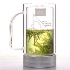 富光 健牌办公杯（流通款）320ml 700B-320