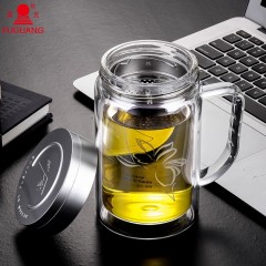 富光 健牌办公杯（流通款）320ml 700B-320