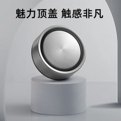 富光 尊爵双层玻璃办公杯（流通款）400ML G2309-SH-400B