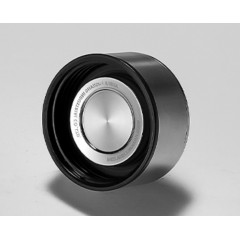 富光 茶马仕双层抗菌玻璃杯 320ml TMB229